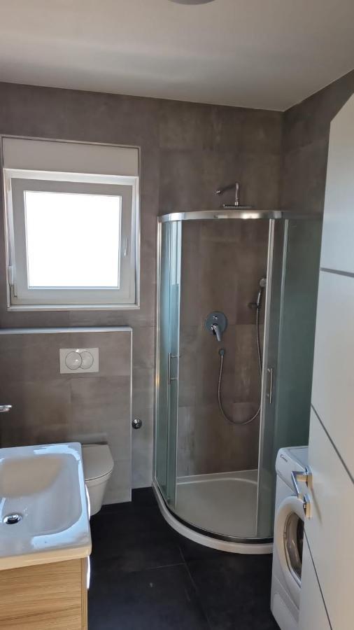 Apartman Tereza Šibenik Exterior foto