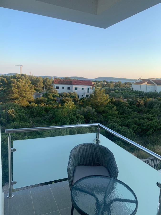 Apartman Tereza Šibenik Exterior foto